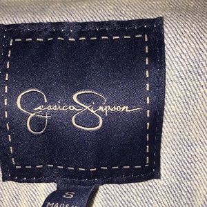 Jessica Simpson Jacket
